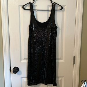 LBD: Sequence, great holiday or cocktail dress!
